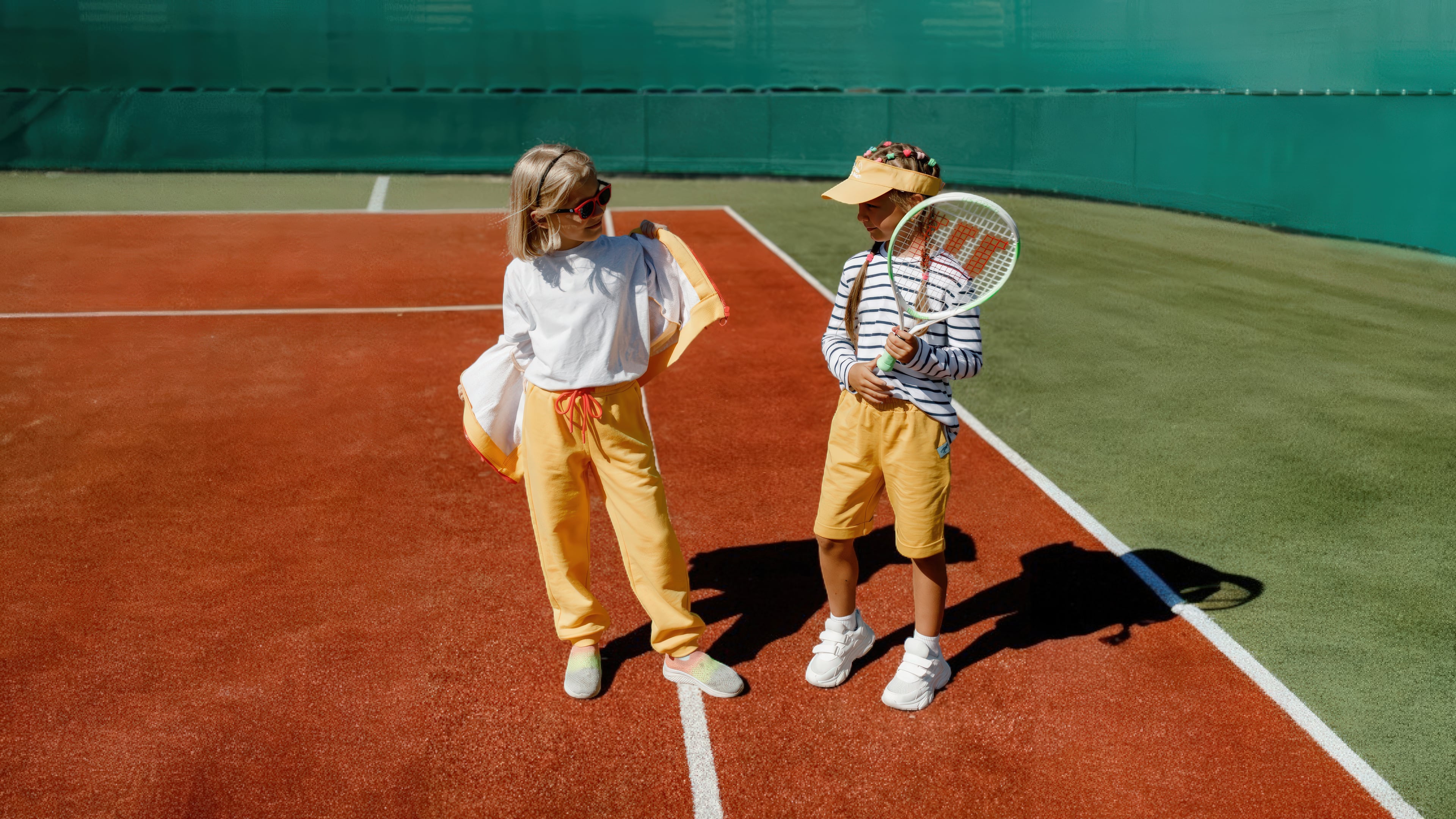 Детская одежда Шумми